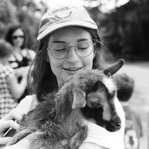 Meet your Posher, Natalie